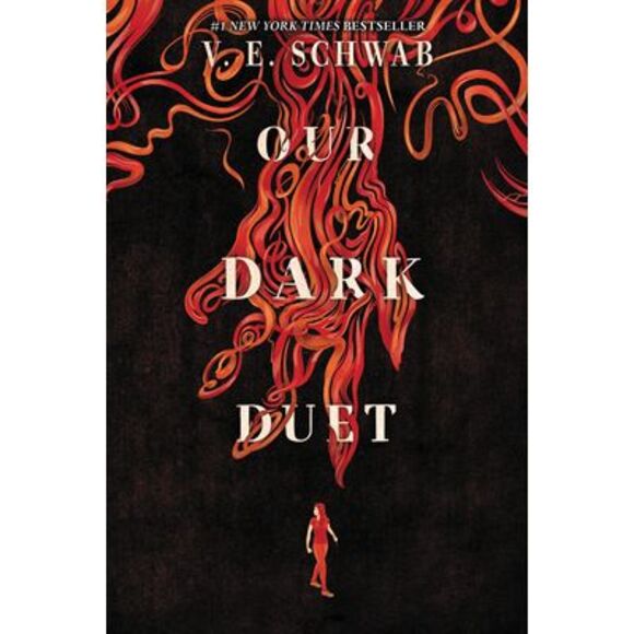 Our Dark Duet -- V. E. Schwab - Picture 1 of 4